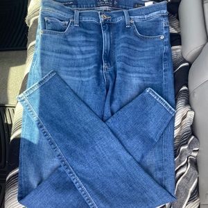 Lucky brand jeans